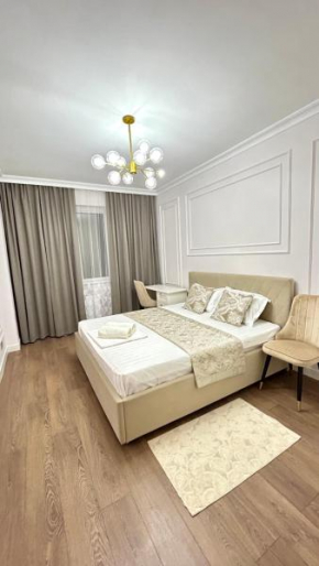 Terra business class apartments
